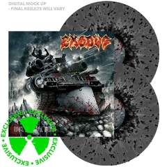 EXODUS LP SHOVEL HEADED KILL MACHINE VINIL GREY & BLACK SPLATTER 2021 02-LPS