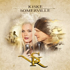 KISKE / SOMERVILLE CD KISKE / SOMERVILLE 2010 MADE IN BRAZIL BARCODE: 7899555002934