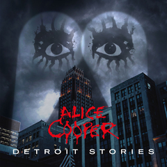 ALICE COOPER LP DETROIT STORIES VINIL RED 2021 02-LPS