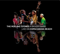 THE ROLLING STONES A BIGGER BANG LIVE ON COPACABANA BEACH VINIL COLORIDO 2021 03-LPS