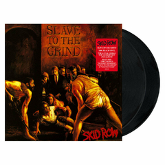 SKID ROW LP SLAVE TO THE GRIND VINIL BLACK 2023