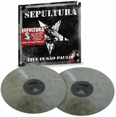 SEPULTURA LP LIVE IN SAO PAULO VINIL COLORIDO SMOKEY 2022 02-LPS