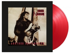 JOHN NORUM LP ANOTHER DESTINATION VINIL COLORIDO RED 2021 MUSIC ON VINYL - comprar online