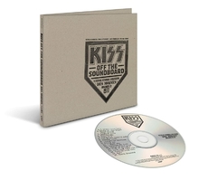 KISS OFF THE SOUNDBOARD: DES MOINES 1977 CD 2022 01-CD JAPAN SHM-CD - comprar online