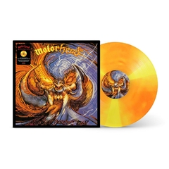 MOTÖRHEAD LP ANOTHER PERFECT DAY (40TH ANNIVERSARY EDITION) VINIL ORANGE YELLOW SPINNER 2023