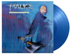 MALICE LP LICENSE TO KILL VINIL COLORIDO BLUE 2023 MUSIC ON VINYL