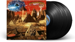 GAMMA RAY LP BLAST FROM THE PAST VINIL BLACK 03-LPS 2023 - comprar online