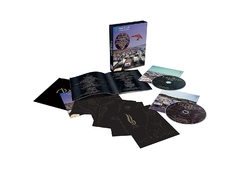 PINK FLOYD A MOMENTARY LAPSE OF REASON REMIXED & UPDATED CD + DVD 2021 - buy online