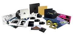 PINK FLOYD THE DARK SIDE OF THE MOON: 50TH ANNIVERSARY BOX SET 2023 - buy online