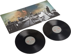 PEARL JAM LP GIGATON VINIL BLACK 2020 02-LPS - ALTEA RECORDS