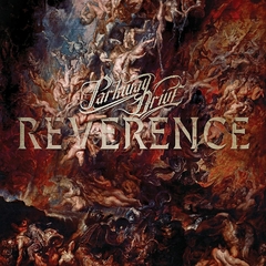 PARKWAY DRIVE LP REVERENCE VINIL BLACK 2018