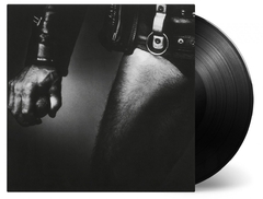 ACCEPT LP BALLS TO THE WALL VINIL BLACK 2019 MUSIC ON VINYL - comprar online