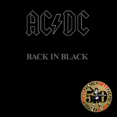 AC/DC LP HIGHWAY TO HELL CHEEP VINIL COLORIDO GOLD 2024 WALMART EXCLUSIVE - (cópia) (cópia) (cópia) - buy online