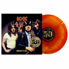 AC/DC LP POWERAGE CHEEP VINIL COLORIDO GOLD 2024 WALMART EXCLUSIVE - (cópia) (cópia)