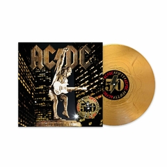 AC/DC LP DIRTY DEEDS DONE DIRT CHEEP VINIL COLORIDO GOLD 2024 WALMART EXCLUSIVE - (cópia) (cópia) (cópia) (cópia) (cópia) (cópia) (cópia)