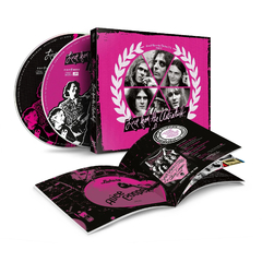 ALICE COOPER LIVE FROM THE ASTROTURF CD/BLURAY 2022