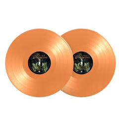 ALICE COOPER LP DRAGONTOWN VINIL COLORIDO ORANGE RECORD STORE DAY 2019 02-LPS - ALTEA RECORDS