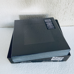 METALLICA BLACK ALBUM SUPER DELUXE EDITON BOX SET (5LP)(14CD)(6DVD) 2021 on internet