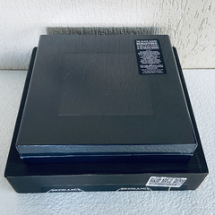 METALLICA BLACK ALBUM SUPER DELUXE EDITON BOX SET (5LP)(14CD)(6DVD) 2021
