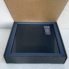 Imagem do METALLICA BLACK ALBUM SUPER DELUXE EDITON BOX SET (5LP)(14CD)(6DVD) 2021