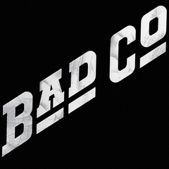 BAD COMPANY LP BAD COMPANY VINIL CLEAR 2023 ROCKTOBER