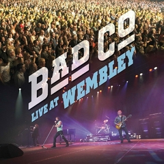 BAD COMPANY LP LIVE AT WEMBLEY 2019 02-LPS