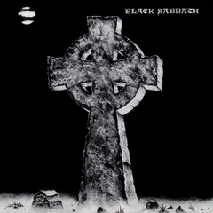BLACK SABBATH LP HEADLESS CROSS VINIL WHITE 2021