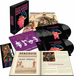 BLACK SABBATH TECHNICAL ECSTASY SUPER DELUXE EDITION BOX SET VINIL BLACK 2021 05-LPS - (cópia)