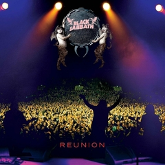 BLACK SABBATH LP REUNION EXCLUSIVE VINIL BLACK 2023 03-LPS - comprar online