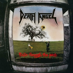 DEATH ANGEL CD FROLIC THROUGH THE PARK 2023 MUSIC ON CD