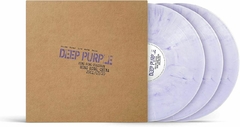 DEEP PURPLE LP LIVE IN HONG KONG 2001 VINIL PURPLE MARBLED 2022 (3LP) THE SOUNDBOARD SERIES on internet