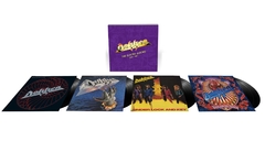 DOKKEN THE ELEKTRA ALBUMS 1983-1987 BOX SET 2023 05-LPS na internet