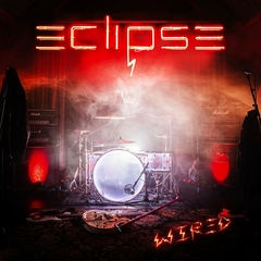 ECLIPSE CD WIRED 2021 FRONTIERS