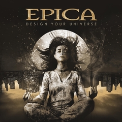 EPICA LP DESIGN YOUR UNIVERSE VINIL GOLD EDITION 2023 02-LPS