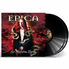 EPICA LP PHANTOM AGONY VINIL BLACK 2023 02-LPS
