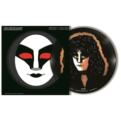 ERIC CARR LP ROCKOLOGY VINIL PICTURE DISC RECORD STORE DAY 2023