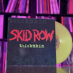 SKID ROW LP THICKSKIN VINIL COLORED 2023 - comprar online