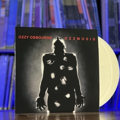 OZZY OSBOURNE LP OZZMOSIS VINIL COLORIDO 2022 02-LPS - ALTEA RECORDS