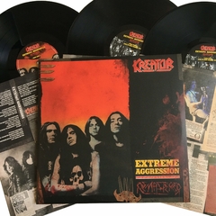 KREATOR LP EXTREME AGGRESSION VINIL BLACK 2017 03-LPS