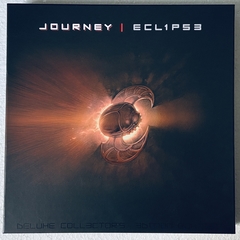 JOURNEY ECLIPSE BOX SET 2011 01-CD + 02-LP GATEFOLD LIMITADO E NUMERADO - buy online