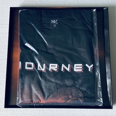 JOURNEY ECLIPSE BOX SET 2011 01-CD + 02-LP GATEFOLD LIMITADO E NUMERADO - ALTEA RECORDS