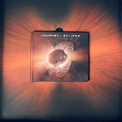 JOURNEY ECLIPSE BOX SET 2011 01-CD + 02-LP GATEFOLD LIMITADO E NUMERADO - loja online