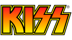 KISS TIMEPIECES CASSETE FITA K7 TAPE USA SINGLE 1989