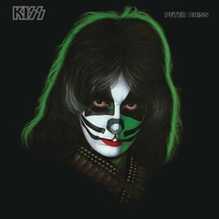 KISS CD PETER CRISS 1978 THE REMASTERS US