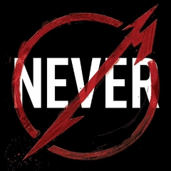 METALLICA THROUGH THE NEVER BOX SET 3D BLURAY DELUXE EDITION 2014