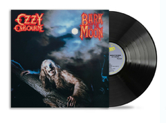 OZZY OSBOURNE LP BARK AT THE MOON VINIL (BLACK VINYL) 2023