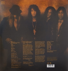 OZZY OSBOURNE LP NO MORE TEARS VINIL BLACK 2021 02-LPS na internet