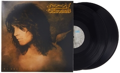 OZZY OSBOURNE LP NO MORE TEARS VINIL BLACK 2021 02-LPS - ALTEA RECORDS