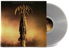 QUEENSRYCHE LP PROMISED LAND VINIL COLORIDO CLEAR 2017 - buy online