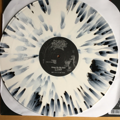 KING DIAMOND LP SONGS FOR THE DEAD LIVE VINIL COLORIDO WHITE SPLATTER 2019 02-LPS - loja online